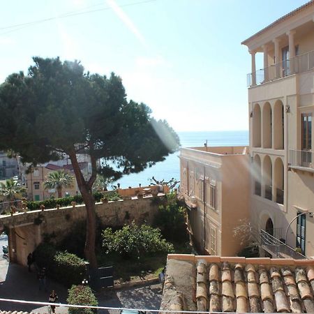 Appartamento Cortese Tropea Zewnętrze zdjęcie