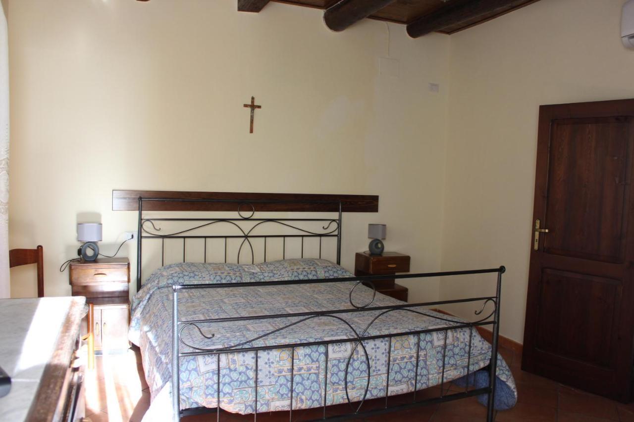Appartamento Cortese Tropea Zewnętrze zdjęcie