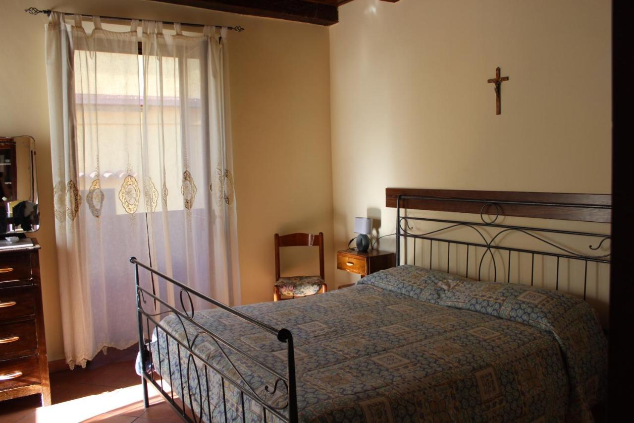Appartamento Cortese Tropea Zewnętrze zdjęcie