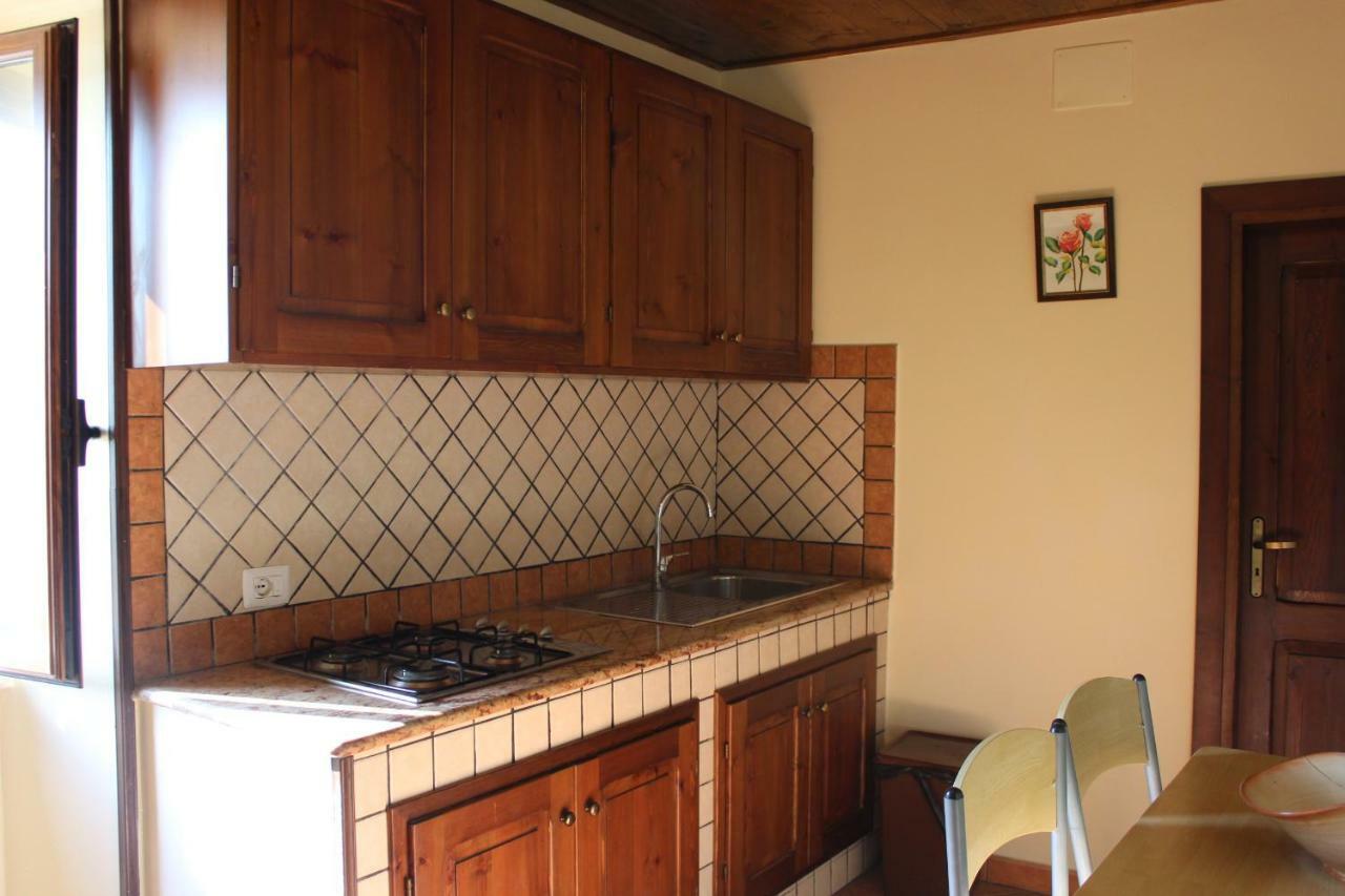 Appartamento Cortese Tropea Zewnętrze zdjęcie