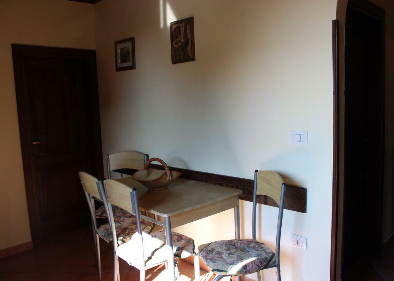 Appartamento Cortese Tropea Zewnętrze zdjęcie